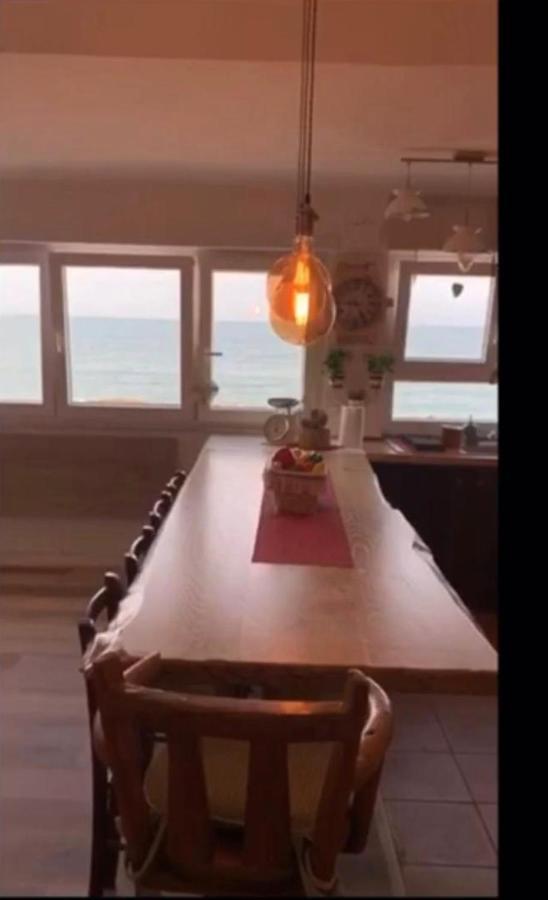 Roma Meraviglioso Attico Sul Mare Ladispoli Exterior foto
