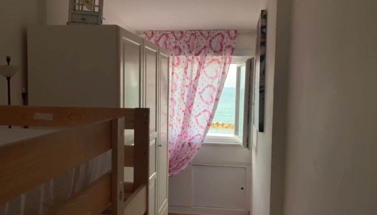 Roma Meraviglioso Attico Sul Mare Ladispoli Exterior foto